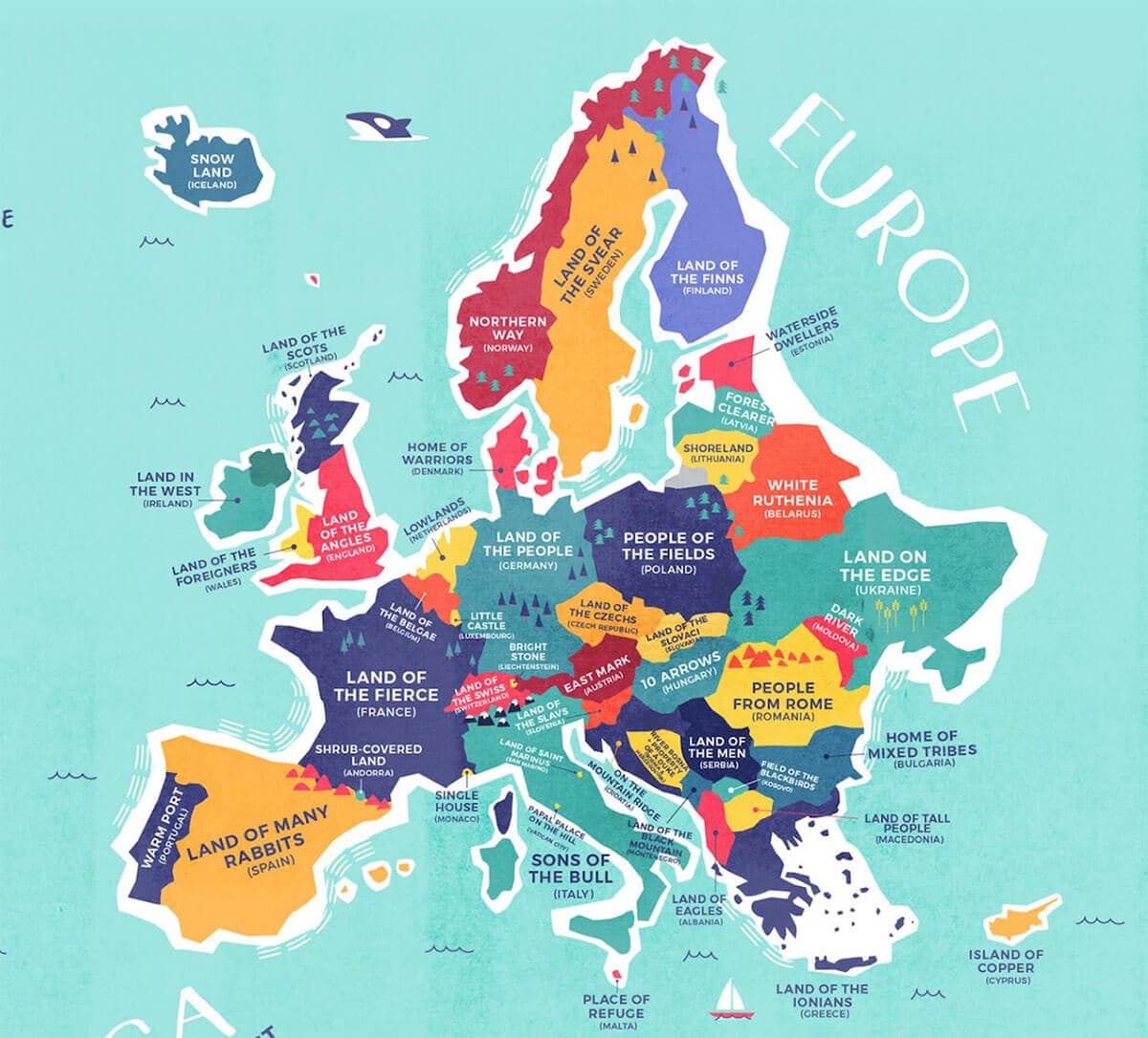 Harta Rutiera Europa Harta Europei Com